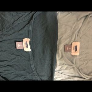 Old Navy Tops - Two Old Navy Tanks Old Navy Tops - Two Old Navy Tanks
